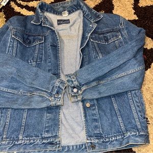 VTG Men’s Denim Jacket